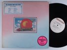 ALLMAN BROTHERS BAND Eat A Peach CAPRICORN 2XLP VG+ promo textured gatefold z