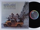 BEACH BOYS Surfin' Safari CAPITOL LP VG+ mono z