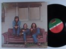 CROSBY, STILLS & NASH Self Titled ATLANTIC SD-19117 LP VG+ matte gatefold z
