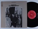 BOB DYLAN John Wesley Harding COLUMBIA LP VG+ 2-EYE z