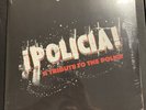 POLICIA  A TRIBUTE TO THE POLICE VINYL FALL OUT BOY SOLD OUT RARE PARTING GIFT