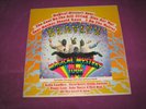 BEATLES - MAGICAL MYSTERY TOUR - CAPITOL USA 1967 TOP ORIGINAL w/BOOK