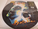DEF LEPPARD Hysteria 12