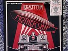 Mothership by Led Zeppelin vinyl record. Brand new, mint condition  (2015)
