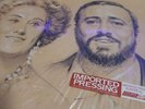 Sutherland Pavarotti Manuguerra Verdi La Traviata Bonynge Vinyl Import LP Sealed