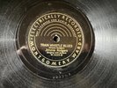 JIMMIE RODGERS Train Whistle Blues/Mystery of Number Nine MONTGOMERY WARD 4223