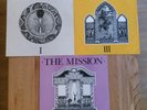The Mission. I II III 12