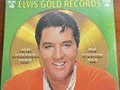 SEALED, ELVIS PRESLEY– Elvis' Gold Records Volume 4 LSP-3921