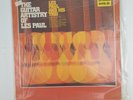 Les Paul And His Trio – The Guitar Artistry Of Les Paul 33 RPM Vinyl LP Record