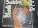 BLACK SABBATH VOL 4 NEMS NEL 6005 OZZY OSBOURNE HEAVY METAL MADE IN HOLLAND
