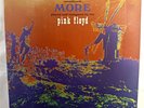 1973 Pink Floyd More Original Moton Picture Soundtrack Vinyl LP Harvest SW-11198