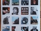 Bon Jovi - Crush Vinyl 2xLP 180g New Sealed 2014