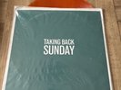 Taking Back Sunday - Tell All Your Friends (Vinyl LP) Victory Records Orange