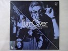Yuzuru Sera Trio /Kenji Enatsu Trio Turn Over LOB LDC-1006 Audiophile VINYL LP
