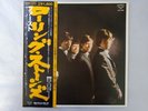 The Rolling Stones The Rolling Stones London GXD 1002 Japan  VINYL LP OBI