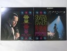 Frank Sinatra Sinatra At The Sands Reprise Record P-5132 3R Japan  VINYL LP