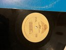 Bluegrass Gospel LP Easter Brothers LIVE 1983 commandment records my airy nc