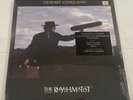 LP Stewart Copeland The Rhythmatist SP 5084 (NM Vinyl) Shrink + Hype