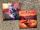 Alice in Chains Dirt Orange Vinyl and Facelift Official Reissues