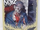 2 LP RAP HIP-HOP Noyz Narcos – Verano Zombie SIGILLATO NUMERATO Traffik NN02