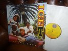 Ice T, Rhyme Pays, Hip Hop, German SIRE 925 602-1 LP, 12