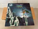 +++ URIAH HEEP Demons And Wizards MINT UK 1st Press RARE psych Blue Island cred