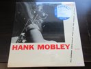 Hank Mobley ST Japan Promo Vinyl LP Factory Sealed BLP 1568 Bluenote Sonny Clark