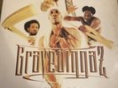 Gravediggaz The Pick the Sickle & the Shovel Gee Street 1997 2 LP