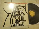 Cookin' With The Miles Davis Quintet Excellent Condition NJ Label, RVG