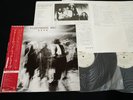 FLEETWOOD MAC LIVE JAPAN VINYL 2LP OBI GATEFOLD P-5593-94W