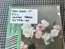New Order, Power Corruption and Lies,  Vinyl LP, Great Copy  Japanese Promo