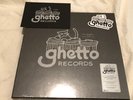 ‘THE STORY OF GHETTO RECORDS’ Joe Bataan (VMP 7LP Box Set) - BRAND NEW/SEALED