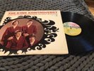 Kinks “ The Kink Kontroversy” LP MONO 1966 first pressing