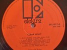 Clear Light LP Same UK Elektra Mono 1st Press SUPERB COPY PSYCH GEM