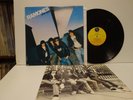 STRONG EX-/VG The Ramones Leave Home Orig Canada w/Carbona Not Glue Sire Records