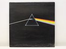 Pink Floyd Dark Side of the Moon 1973 Harvest Records Vinyl LP SMAS-11163 -R43