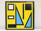 ETCHED VINYL - SPLIT ENZ  