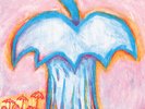 Deerhoof - Apple O' - 20th Anniversary Edition - Cotton Candy [New Vinyl LP] Col