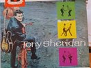 My Bonnie by Tony Sheridan and The Beat Brothers (featuring The Beatles) reissue