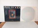 Phil Woods And His European Rhythm Machine - Alive And Well In Paris 12