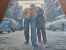 Bob Dylan THE FREEWHEELIN' LP 1st UK MONO Press '33' Textured Labels A1/B1 UK LP