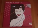 DURAN DURAN RIO 12'' VINYL Original Album 1982 - mint
