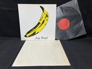 The VELVET UNDERGROUND & NICO Andy Warhol POLYDOR 849144-1 VINYL HOLLAND LP
