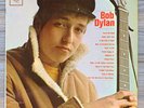 Bob Dylan Self Titled 1965 Columbia ‎– CL 1779 Early 2 Eye Press Mono