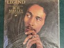 Legend: The Best Of Bob Marley And The Wailers (Original 1984 Press) VG