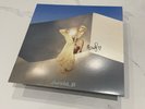 SIGNED Astrid S Leave It Beautiful Blue Vinyl New Unplayed Pop Dance Forget Me