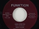 Rudy Flood 