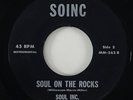 Soul Inc. 