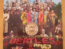 Beatles -  SGT. pepper -  LP Vinyl neu