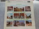 SB 2103 ED1 Respighi Pines Fountains Of Rome Reiner NM RCA Living Stereo 1stED